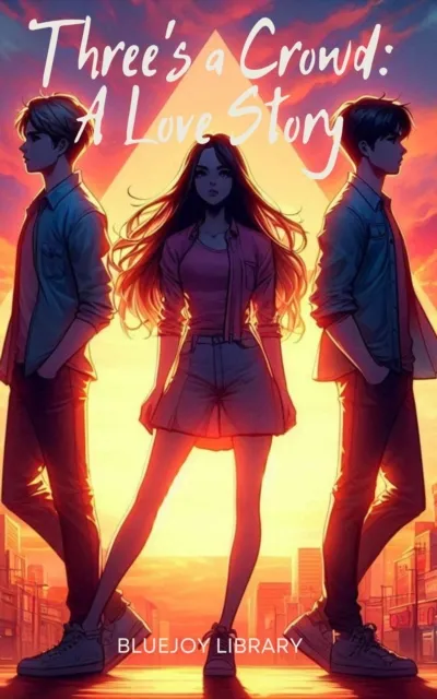 Three's a Crowd: A Love Story