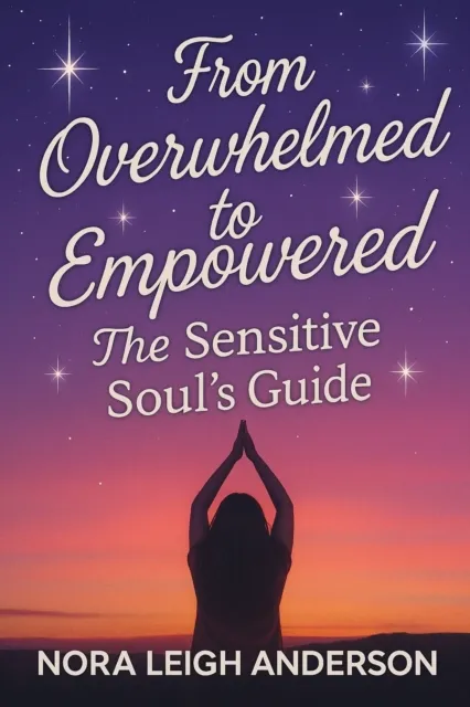 From Overwhelmed to Empowered