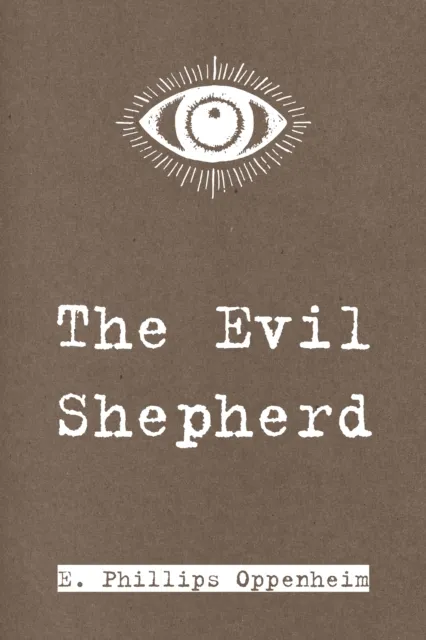 Evil Shepherd