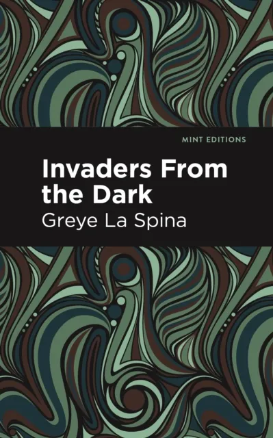 Invaders From the Dark