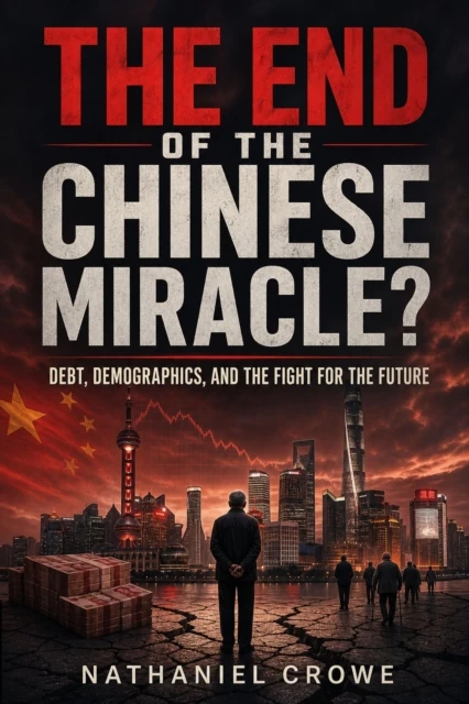 End of the Chinese Miracle?