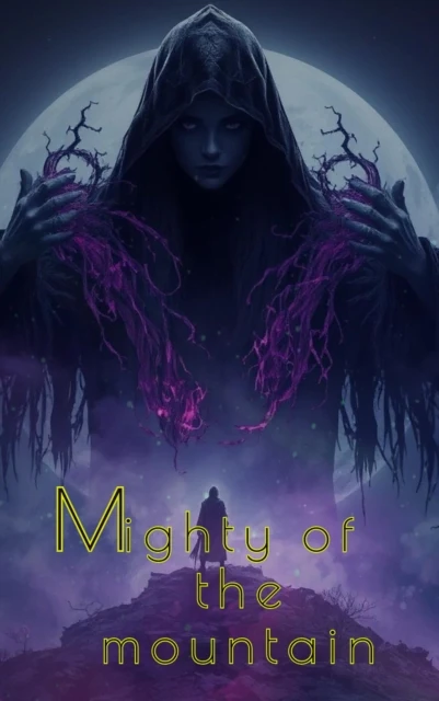 Mighty of the mountain