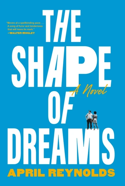 Shape of Dreams