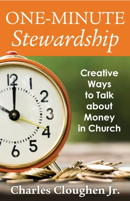 One-Minute Stewardship
