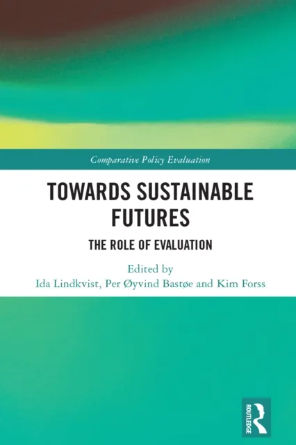 Towards Sustainable Futures