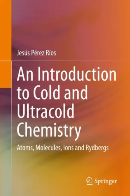 Introduction to Cold and Ultracold Chemistry