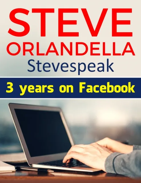 Stevespeak