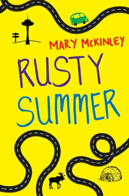 Rusty Summer