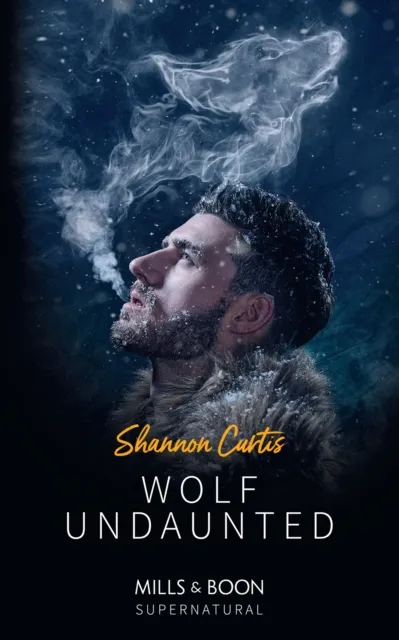 Wolf Undaunted
