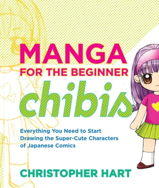 Manga for the Beginner Chibis