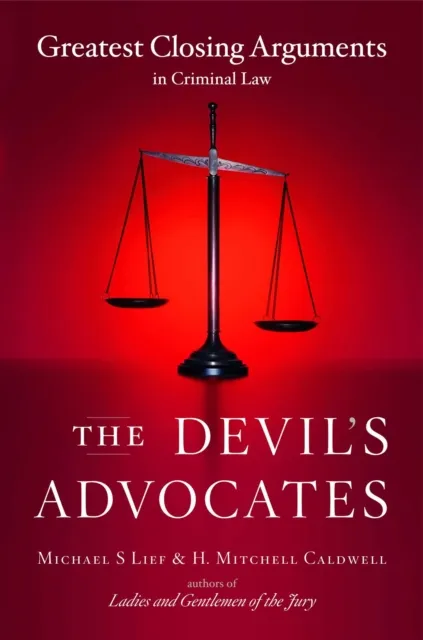 Devil's Advocates