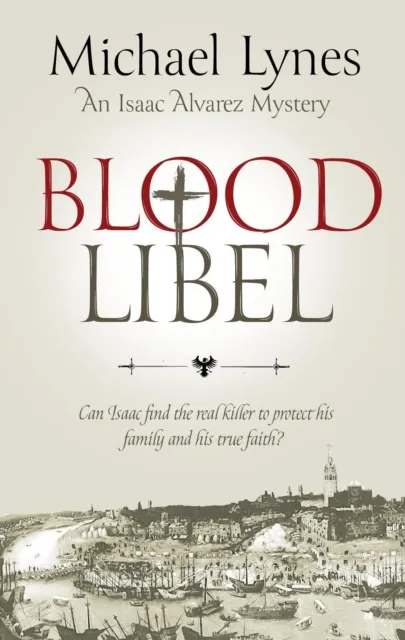 Blood Libel