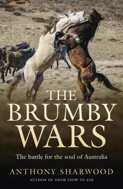 Brumby Wars