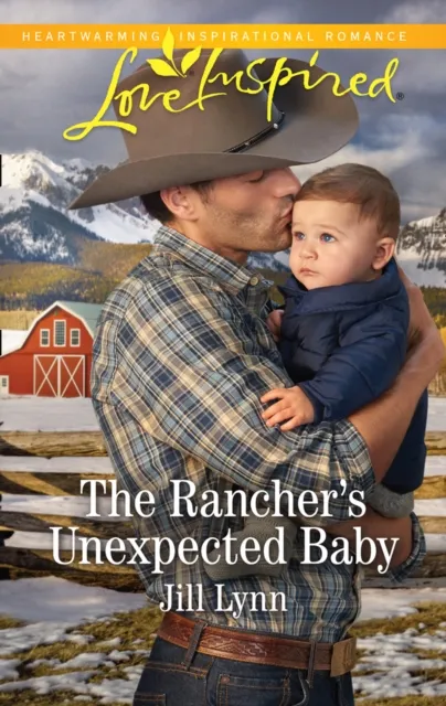 Rancher's Unexpected Baby
