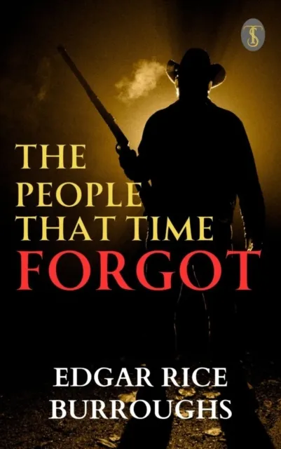 People That Time Forgot