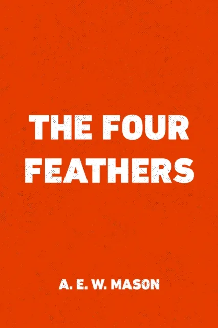 Four Feathers