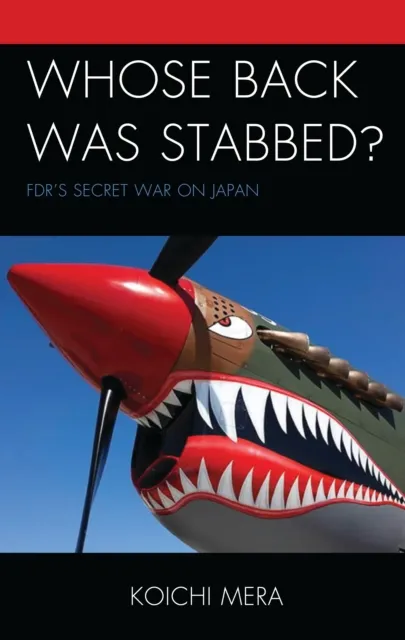 Whose Back was Stabbed?