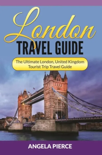 London Travel Guide