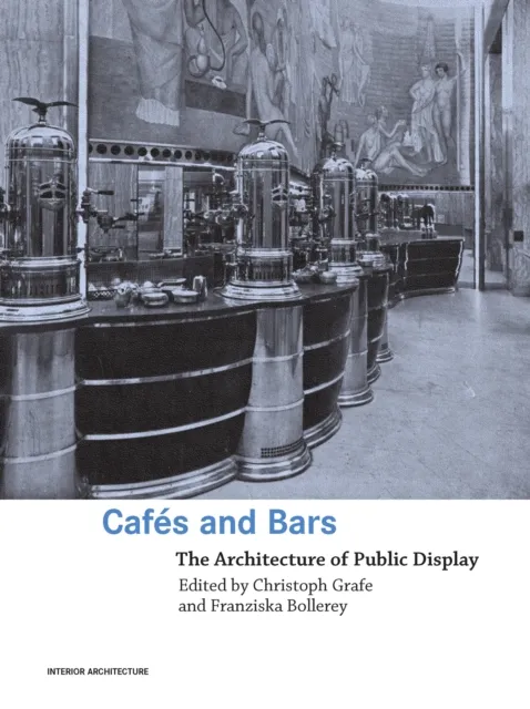 Cafes and Bars