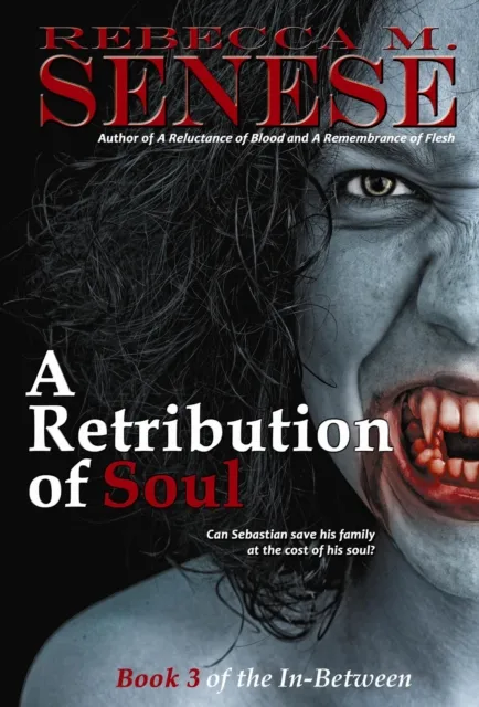 Retribution of Soul