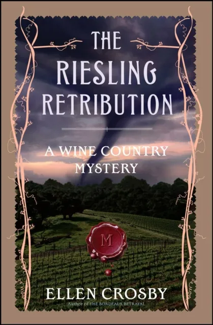 Riesling Retribution