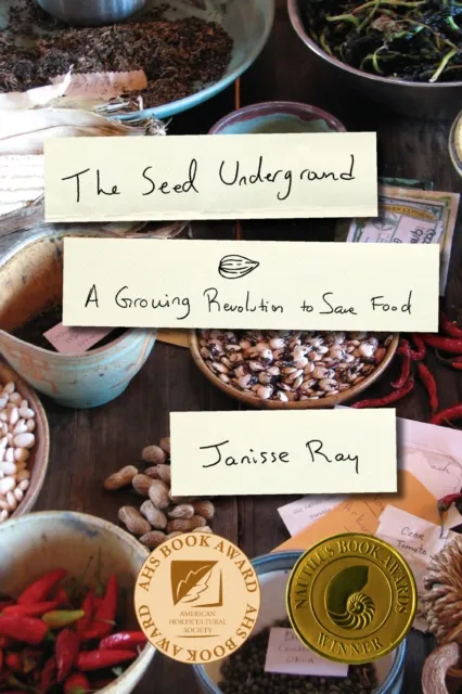 Seed Underground