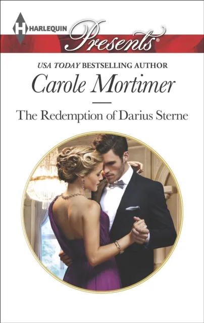 Redemption of Darius Sterne