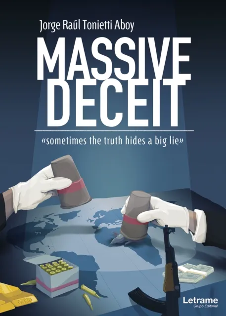 Massive Deceit