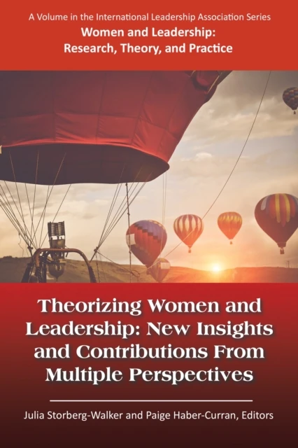 Theorizing Women and Leadership