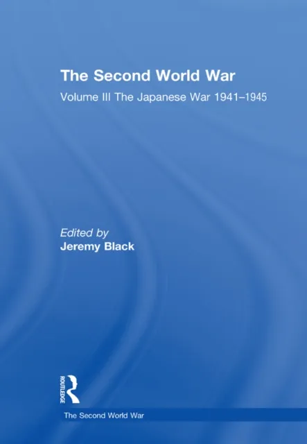 Second World War