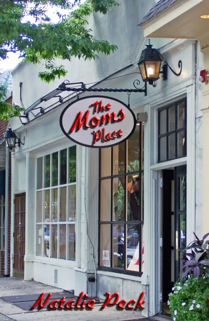 Moms Place