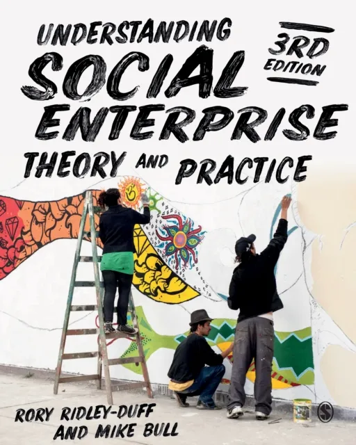 Understanding Social Enterprise