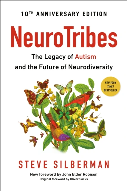 NeuroTribes