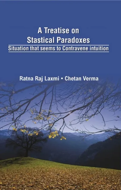 Treatise on Statistical Paradoxes