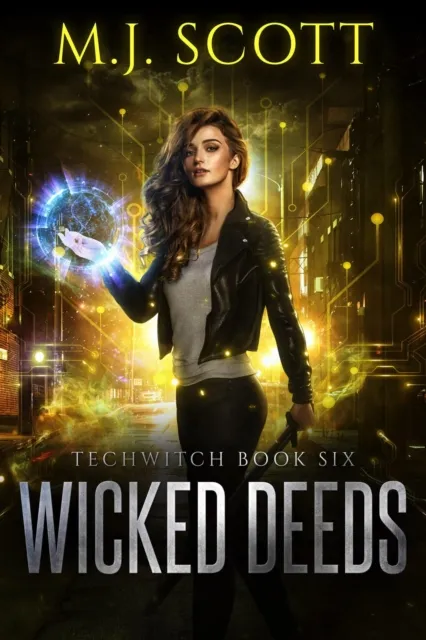Wicked Deeds