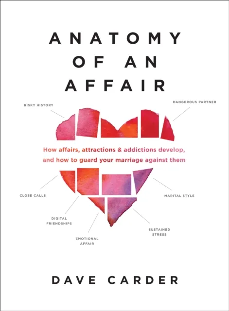Anatomy of an Affair