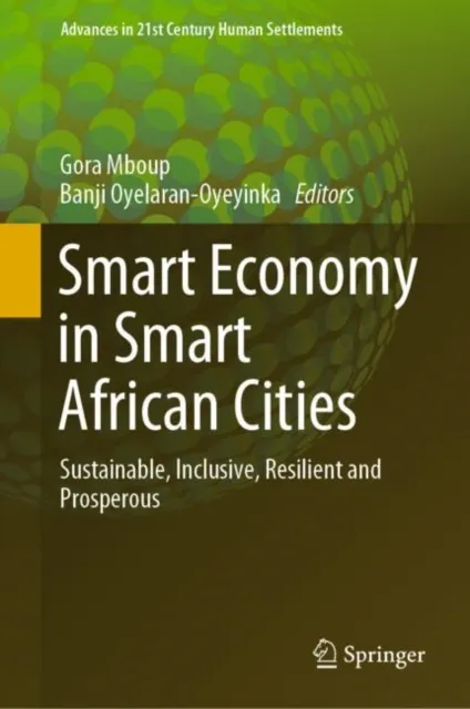 Smart Economy in Smart African Cities