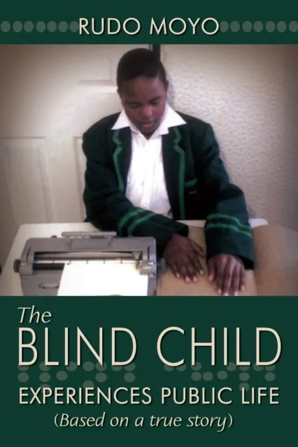 Blind Child