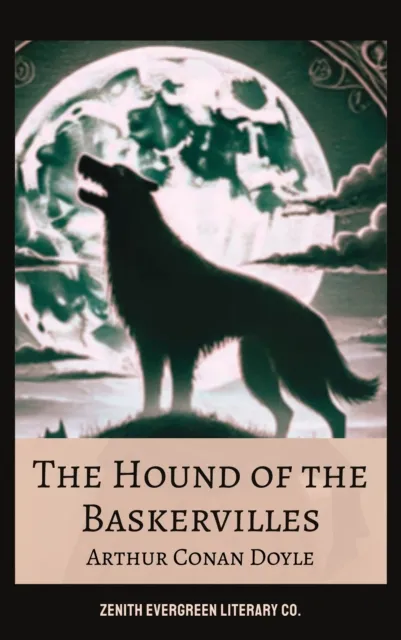 Hound of the Baskervilles