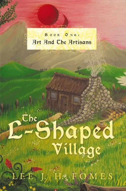 L-Shaped Village