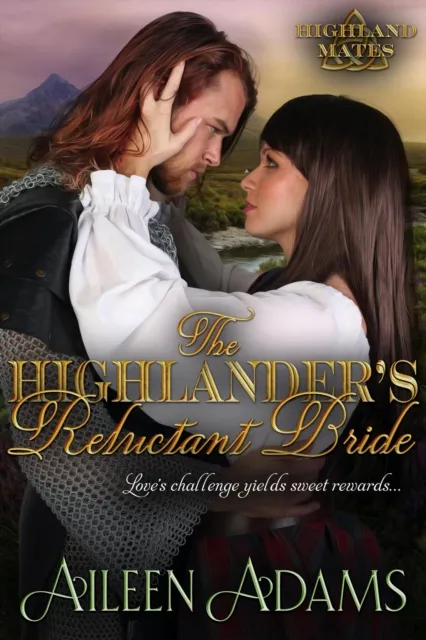 Highlander's Reluctant Bride