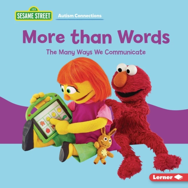More than Words