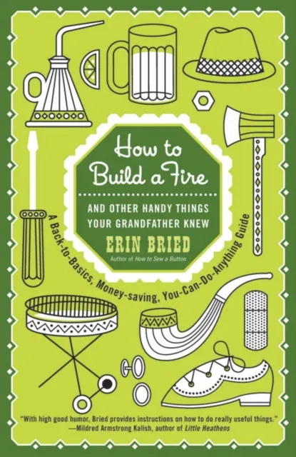 How to Build a Fire