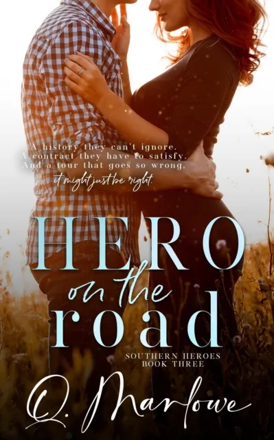 Hero on the Road
