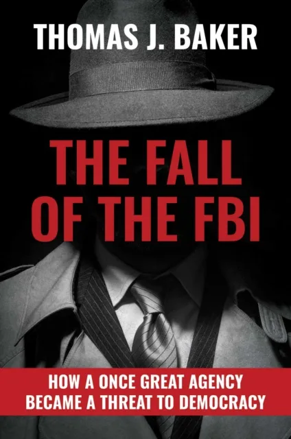 Fall of the FBI