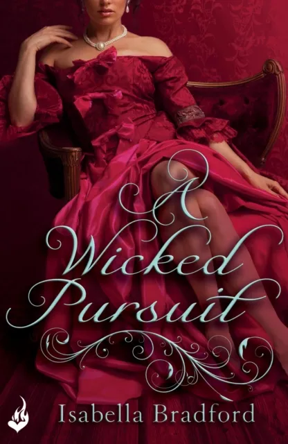 A Wicked Pursuit