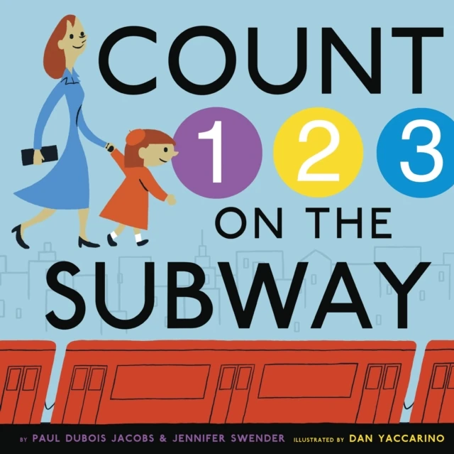 Count on the Subway