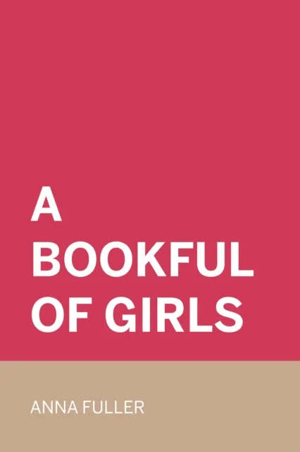 Bookful of Girls