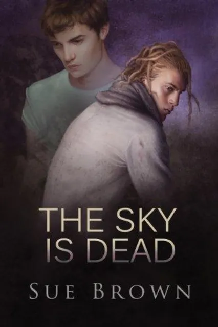 Sky is Dead