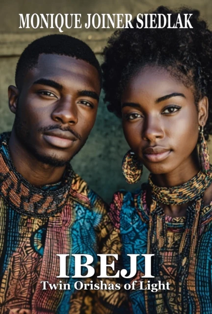 Ibeji: Twin Orishas of Light